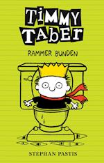 Timmy Taber 4: Rammer bunden