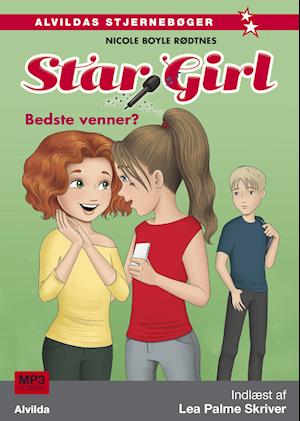 Star Girl 4: Bedste venner?