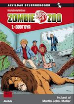 Zombie zoo 1: Dødt dyr