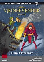 Vikingevenner 4: Ulvetid