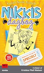 Nikkis dagbog 3: Historier fra en ik' specielt talentfuld popstjerne