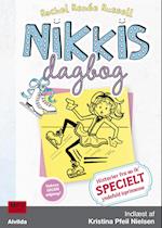 Nikkis dagbog 4: Historier fra en ik' specielt yndefuld isprinsesse
