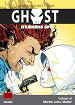 GHOST 4: Hyænens spil