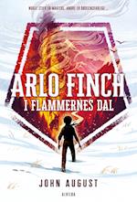 Arlo Finch i flammernes dal (1)