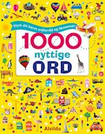 1000 nyttige ord - Styrk dit barns ordforråd og læseevner