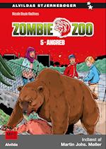 Zombie zoo 5: Angreb