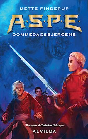 A.S.P.E. 5: Dommedagsbjergene