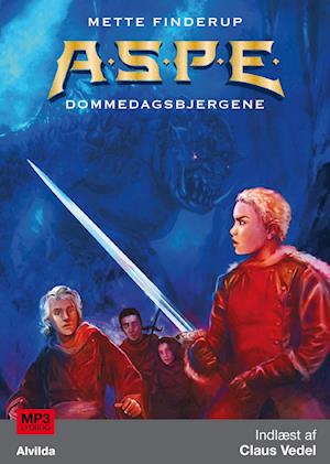 A.S.P.E. 5: Dommedagsbjergene