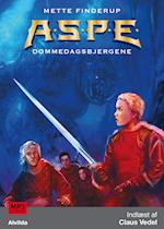 A.S.P.E. 5: Dommedagsbjergene