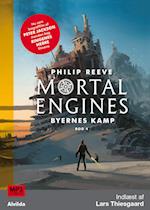 Mortal Engines 4: Byernes kamp