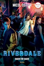 Riverdale 1: Dagen før dagen
