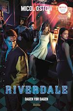 Riverdale 1: Dagen før dagen