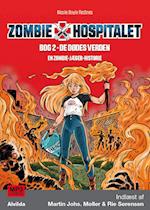 Zombie-hospitalet 2: De dødes verden