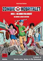 Zombie-hospitalet 1: De døde fra havet