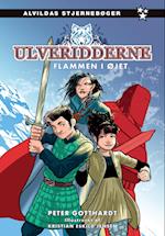 Ulveridderne 1: Flammen i øjet