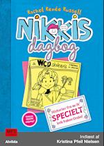 Nikkis dagbog 5: Historier fra en ik' specielt kvik frøken Orakel