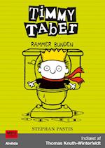 Timmy Taber 4: Rammer bunden