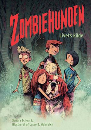 Zombiehunden 1: Livets kilde