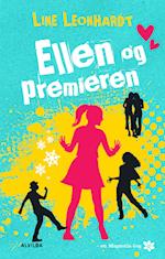 Ellen og premieren (2)