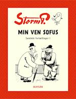 Storm P. - Min ven Sofus og andre fortællinger