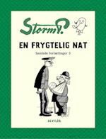 Storm P. - En frygtelig nat og andre fortællinger