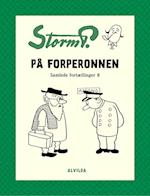 Storm P. - På forperronen og andre fortællinger