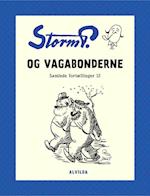 Storm P. - Og vagabonderne og andre fortællinger