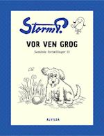 Storm P. - Vor ven Grog og andre fortællinger