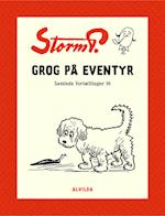 Storm P. - Grog på eventyr og andre fortællinger