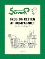 Storm P. - Grog og resten af kompagniet og andre fortællinger