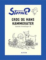 Storm P. - Grog og hans kammerater og andre fortællinger