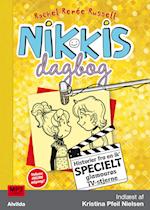 Nikkis dagbog 7: Historier fra en ik’ specielt glamourøs TV-stjerne