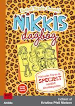 Nikkis dagbog 9: Historier fra en ik’ specielt nørdet dramaqueen