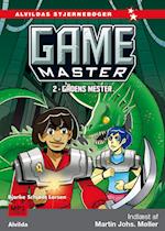 Game Master 2: Gådens mester