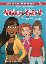 Star Girl - en ny stjerne