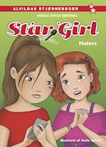 Star Girl - haters