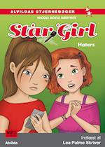 Star Girl 9: Haters