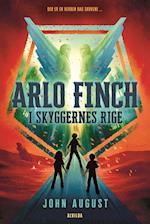 Arlo Finch i skyggernes rige (3)