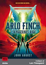 Arlo Finch i skyggernes rige (3)