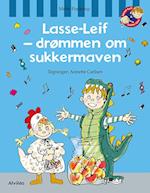 Lasse-Leif - drømmen om sukkermaven