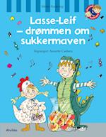 Lasse-Leif - drømmen om sukkermaven