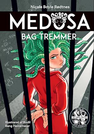 Medusa 5: Bag tremmer