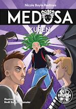 Medusa 6: Kuren