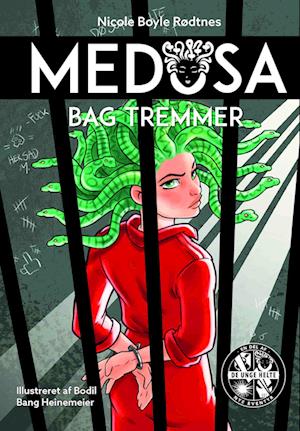 Medusa 5: Bag tremmer
