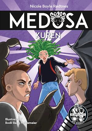 Medusa 6: Kuren