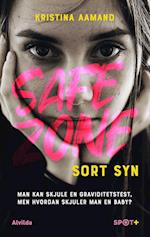 Safe Zone: Sort Syn (SPOT+)