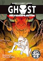 GHOST 7: Helvedespræsten