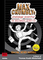 Max Crumblys uheldige eventyr 2: En skoleninjas bedrifter