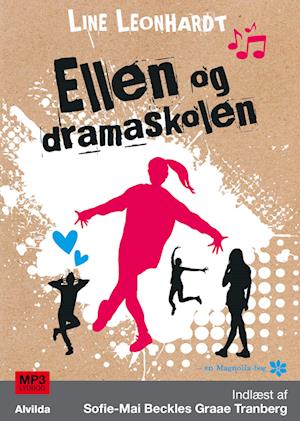Ellen og dramaskolen (1)