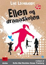 Ellen og dramaskolen (1) 